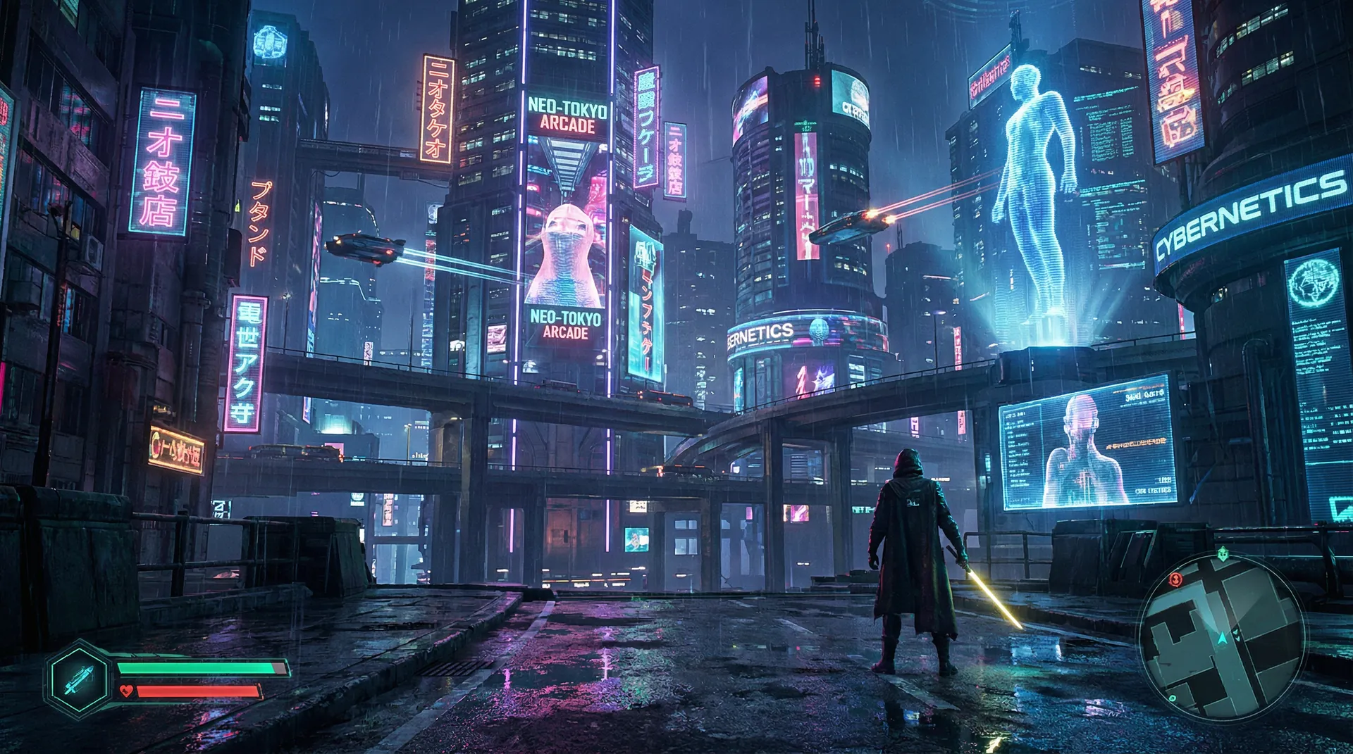 开放世界探索攻略 - im电竞 新手指南